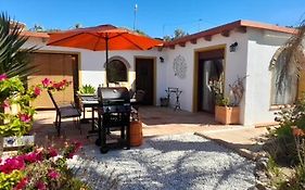 Casita Blanco